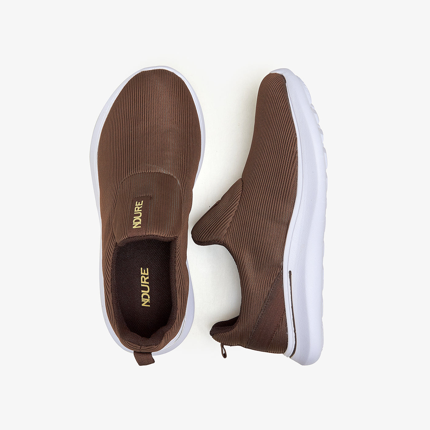 Men's Slip-On Sneakers
