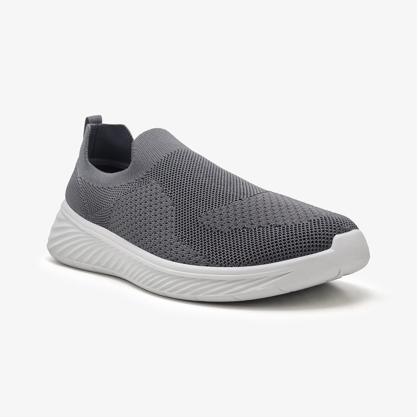 Men's Slip-On Sneakers