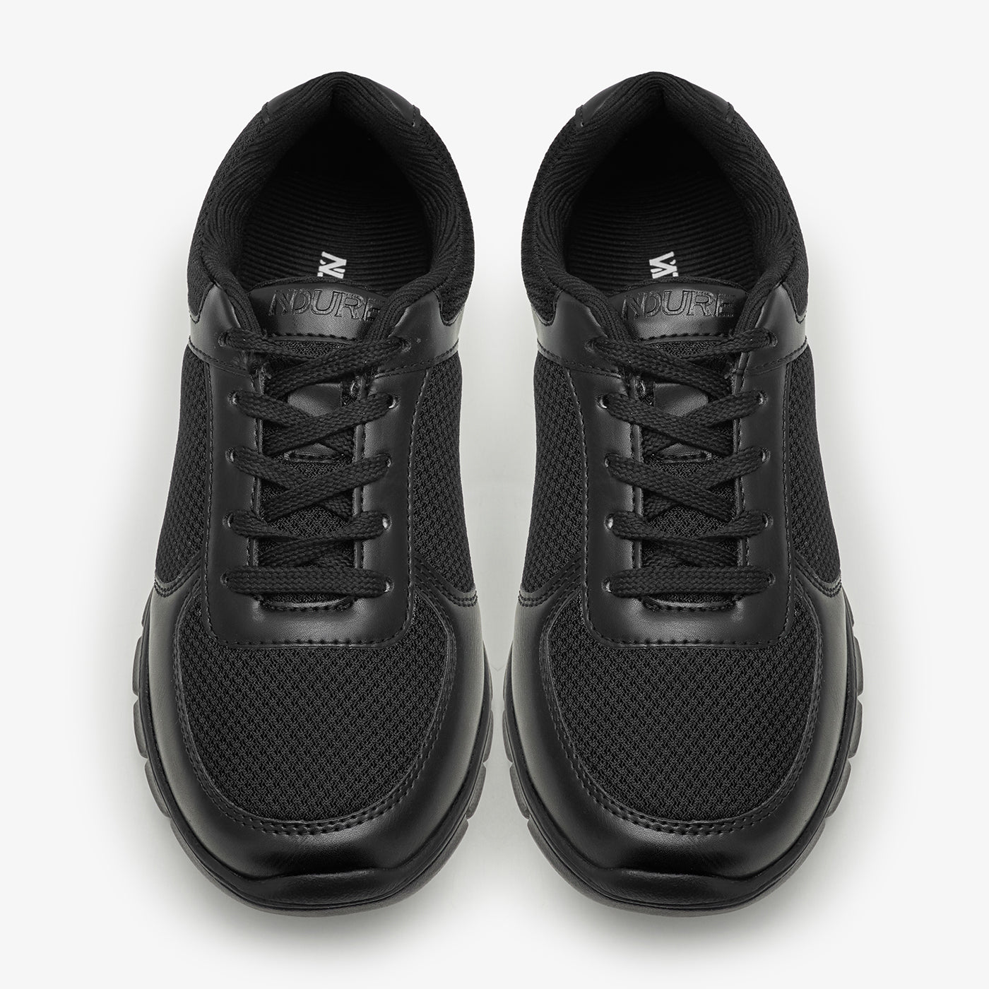 Women's Lace-Up Sneakers