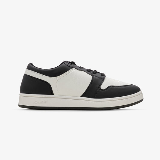 Men's Contrast Sneakers