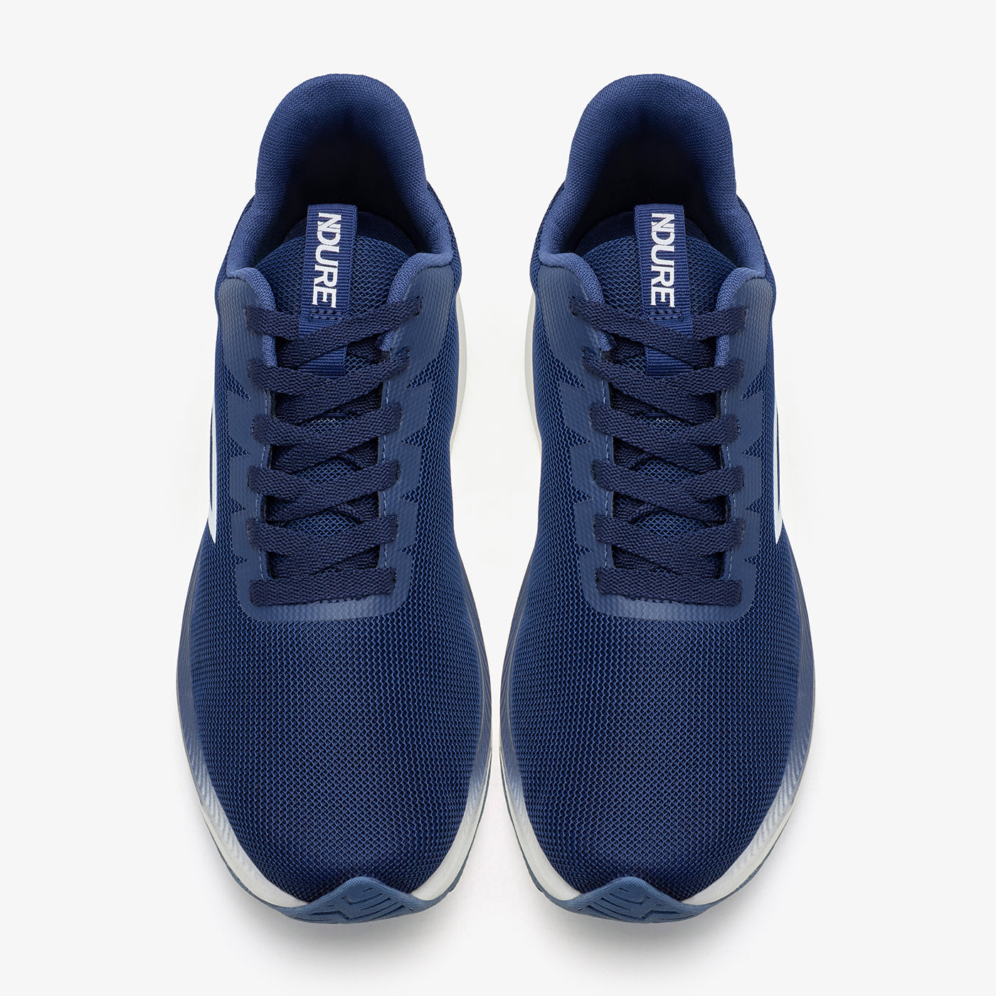 Men's Contrast Sneakers