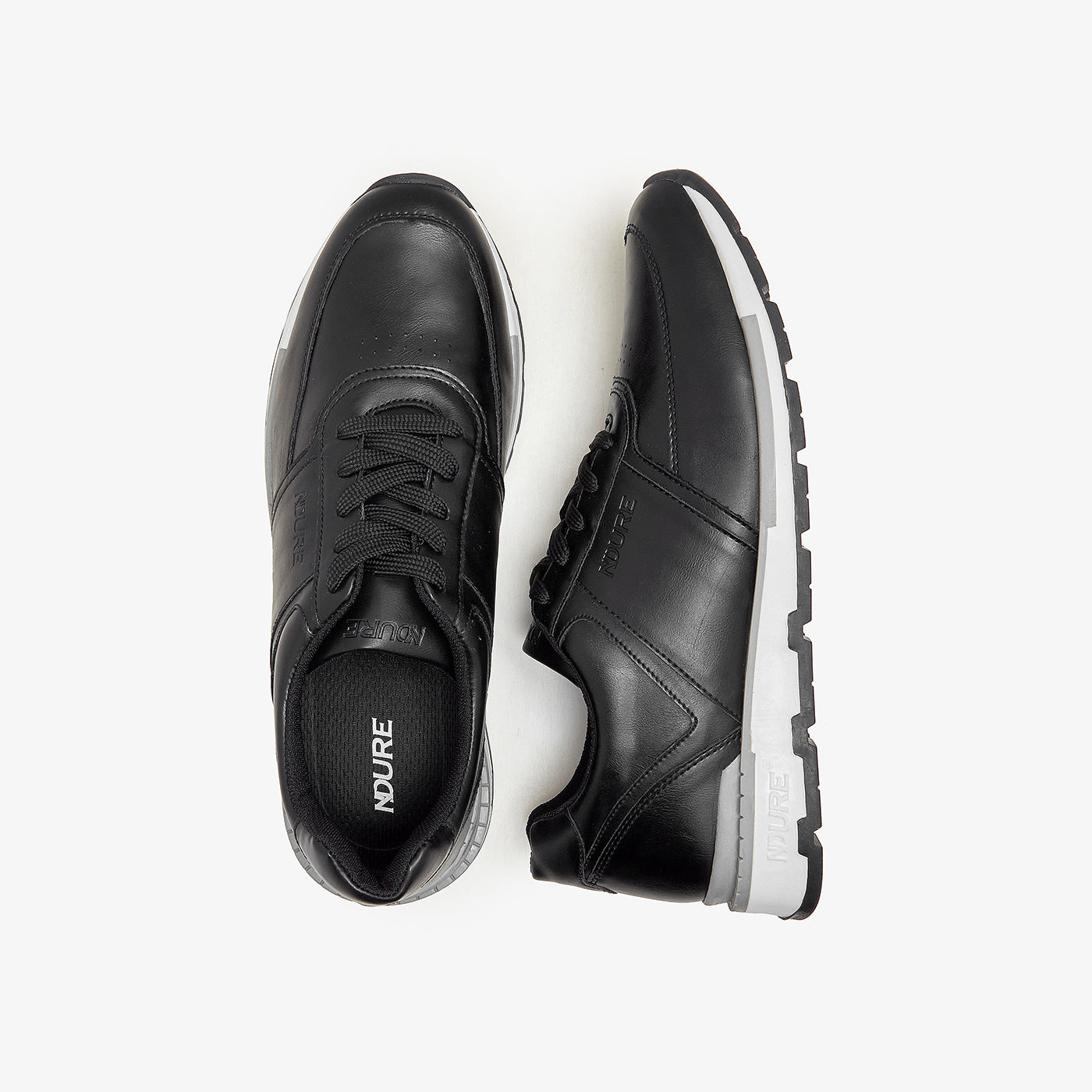 Men's Lace-up Sneakers
