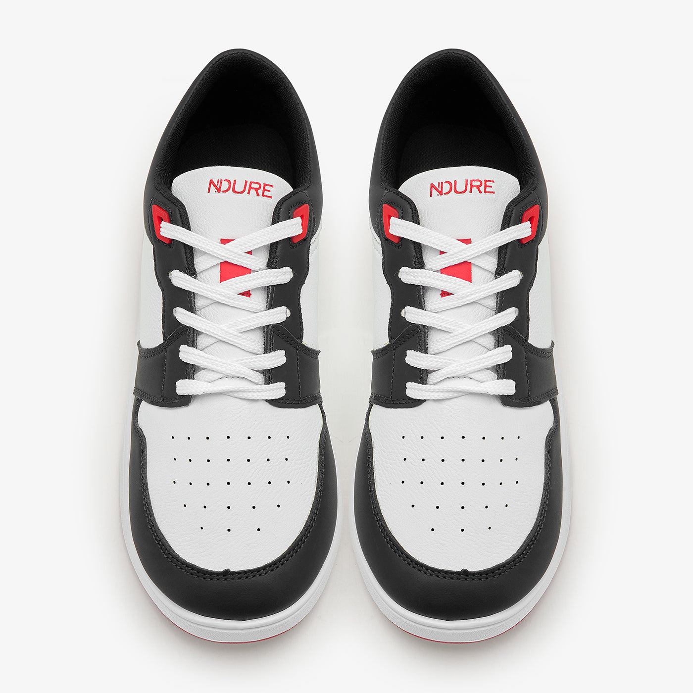 Men's Contrast Sneakers
