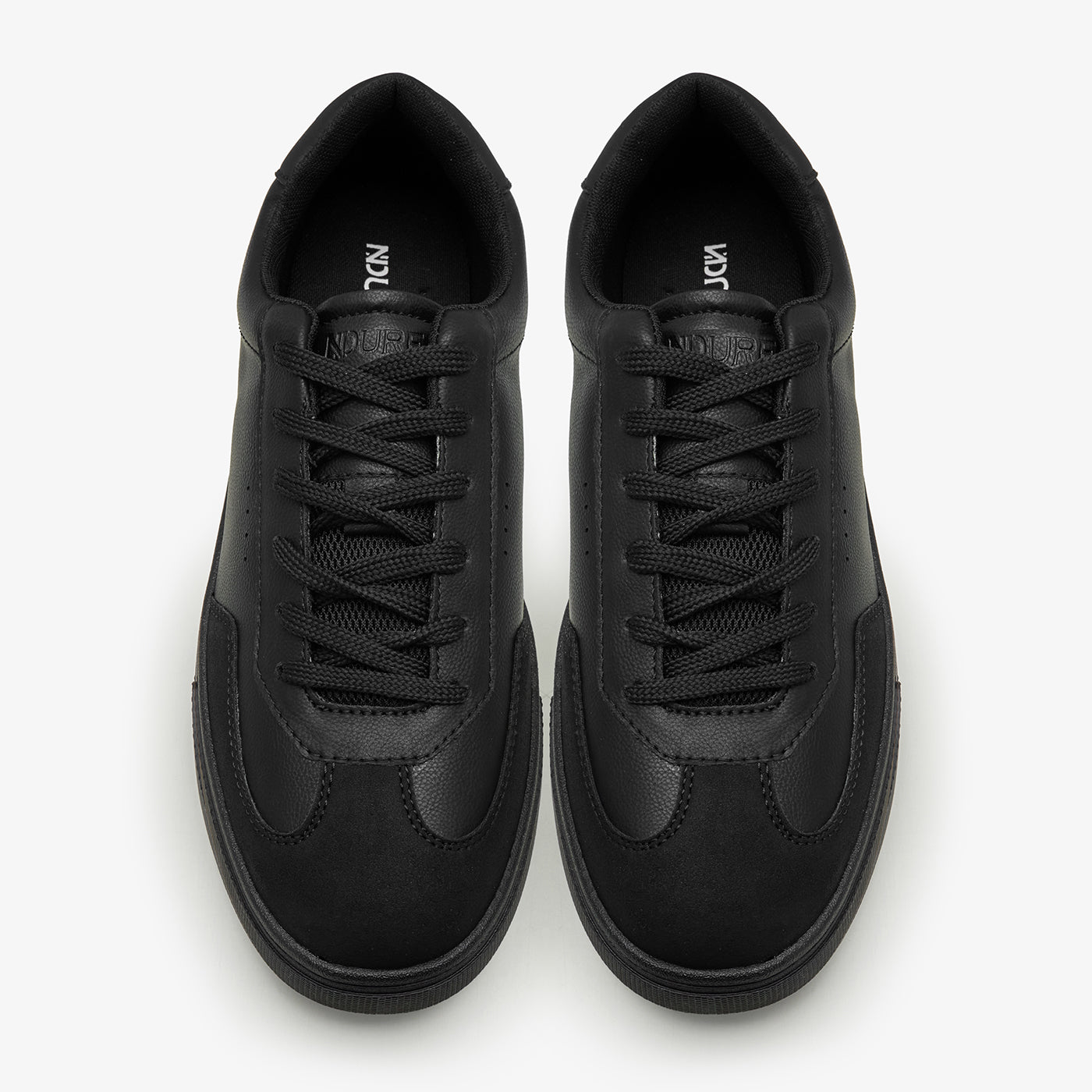 Men's Monochrome Sneakers