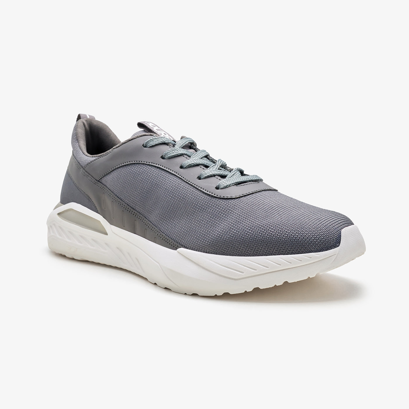 Men's Lace-Up Sneakers