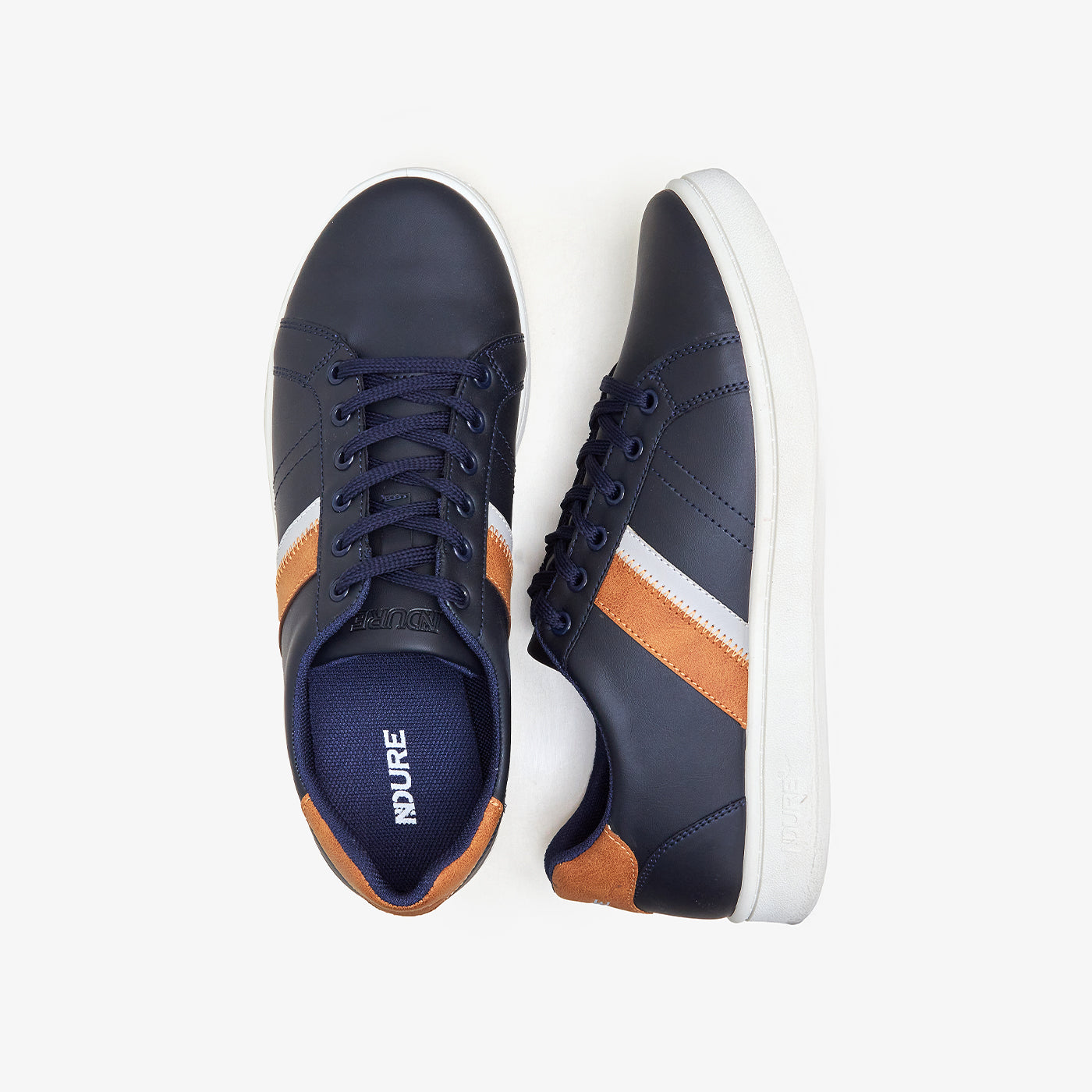 Men's Retro-Style Sneakers