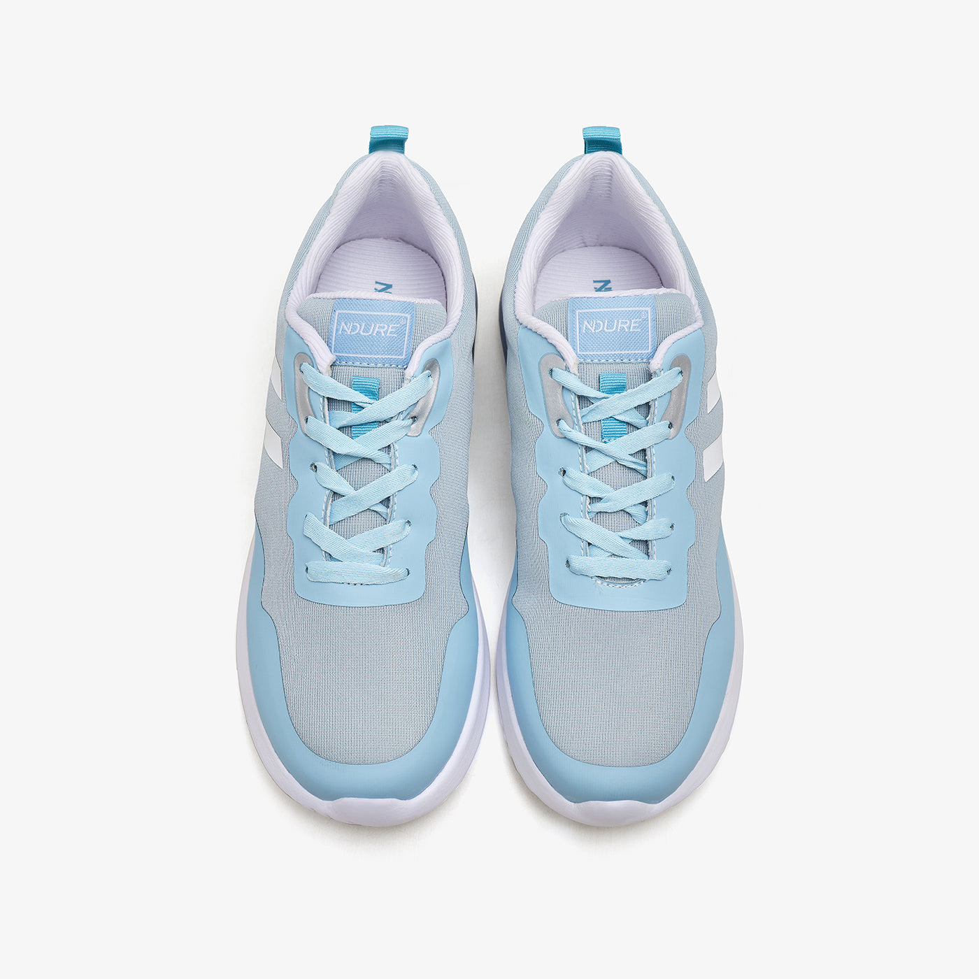 Women's Lace-Up Sneakers