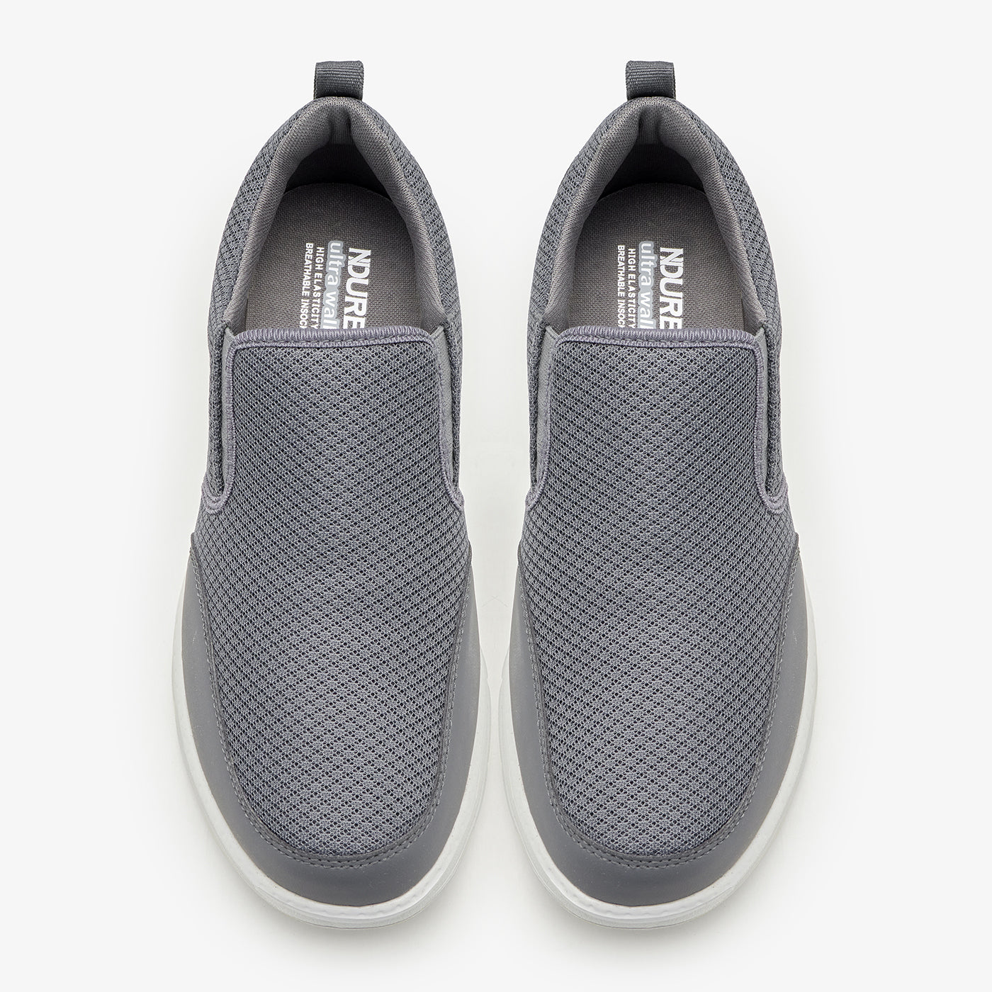 Men's Slip-On Sneakers
