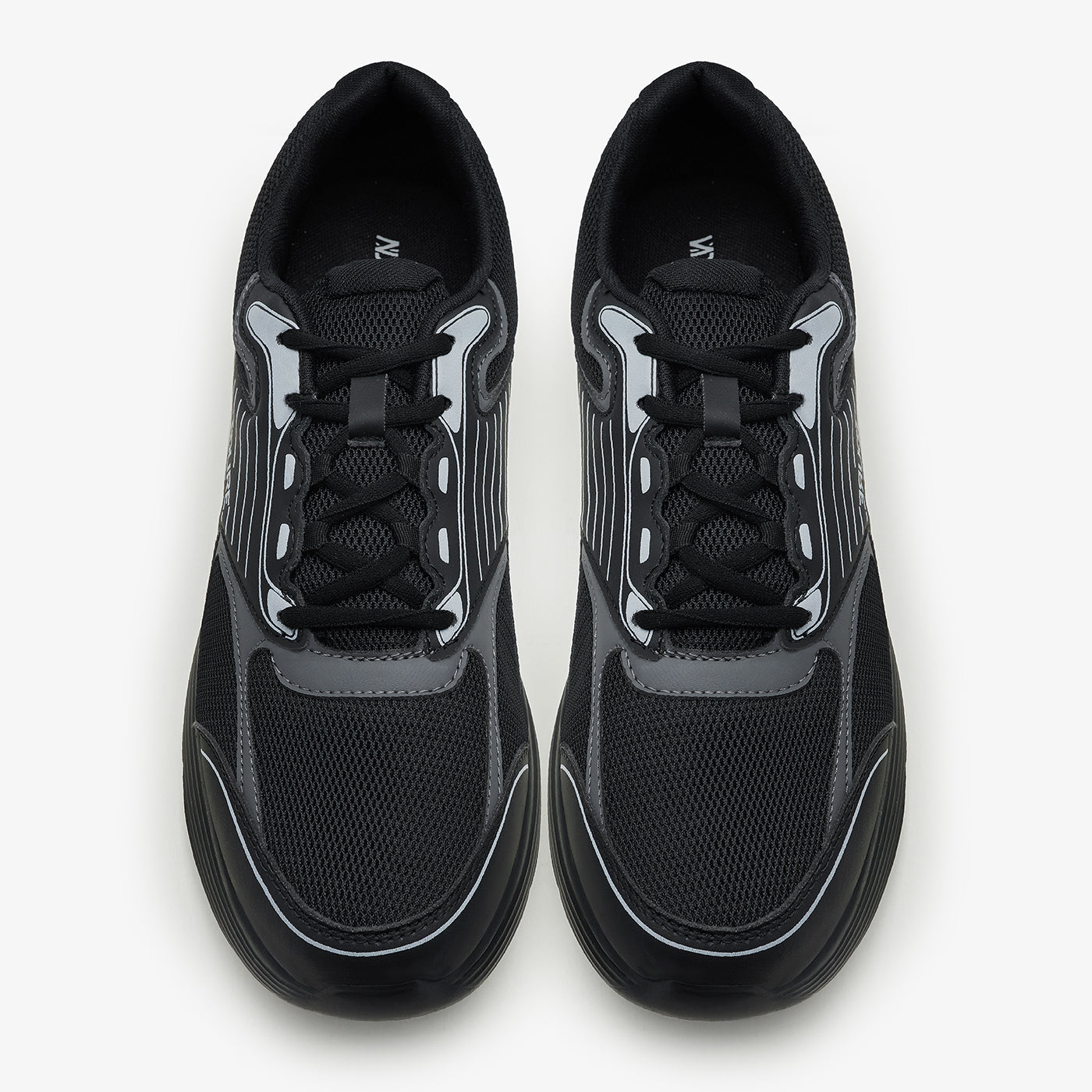 Men?s Retro Sneakers