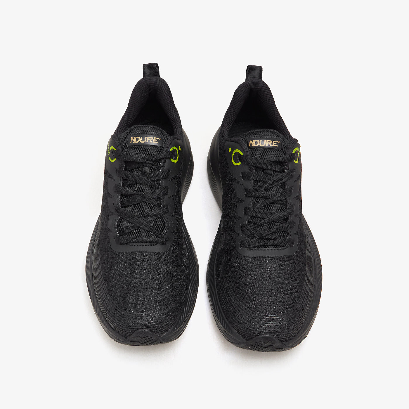 Women's Contrast Sole Sneakers