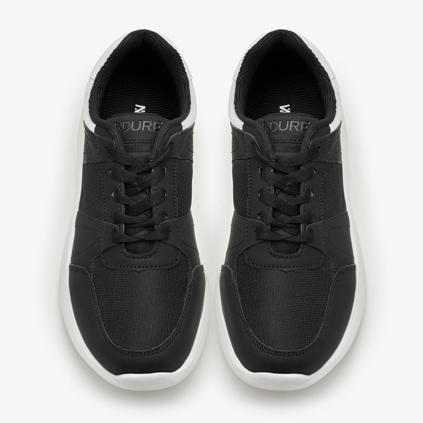 Women?s Contrast Sole Sneakers