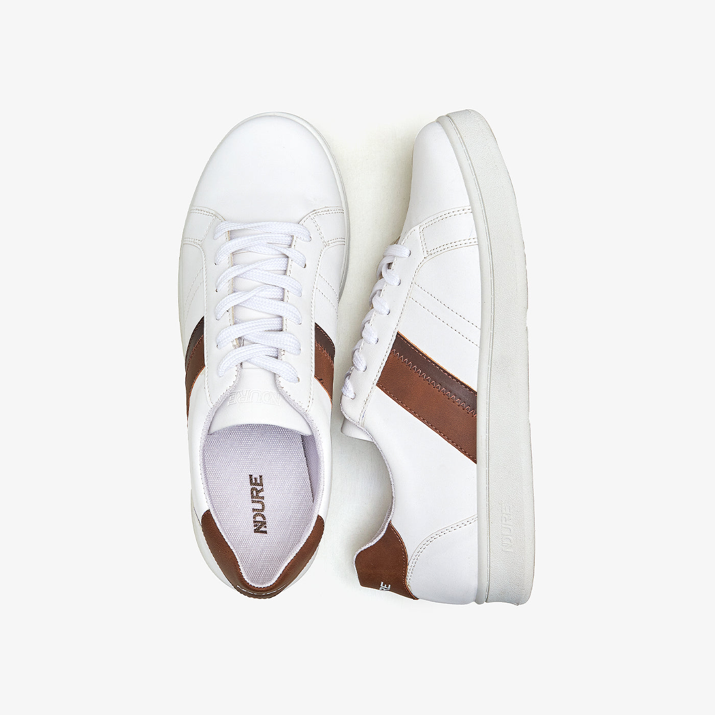 Men's Retro-Style Sneakers