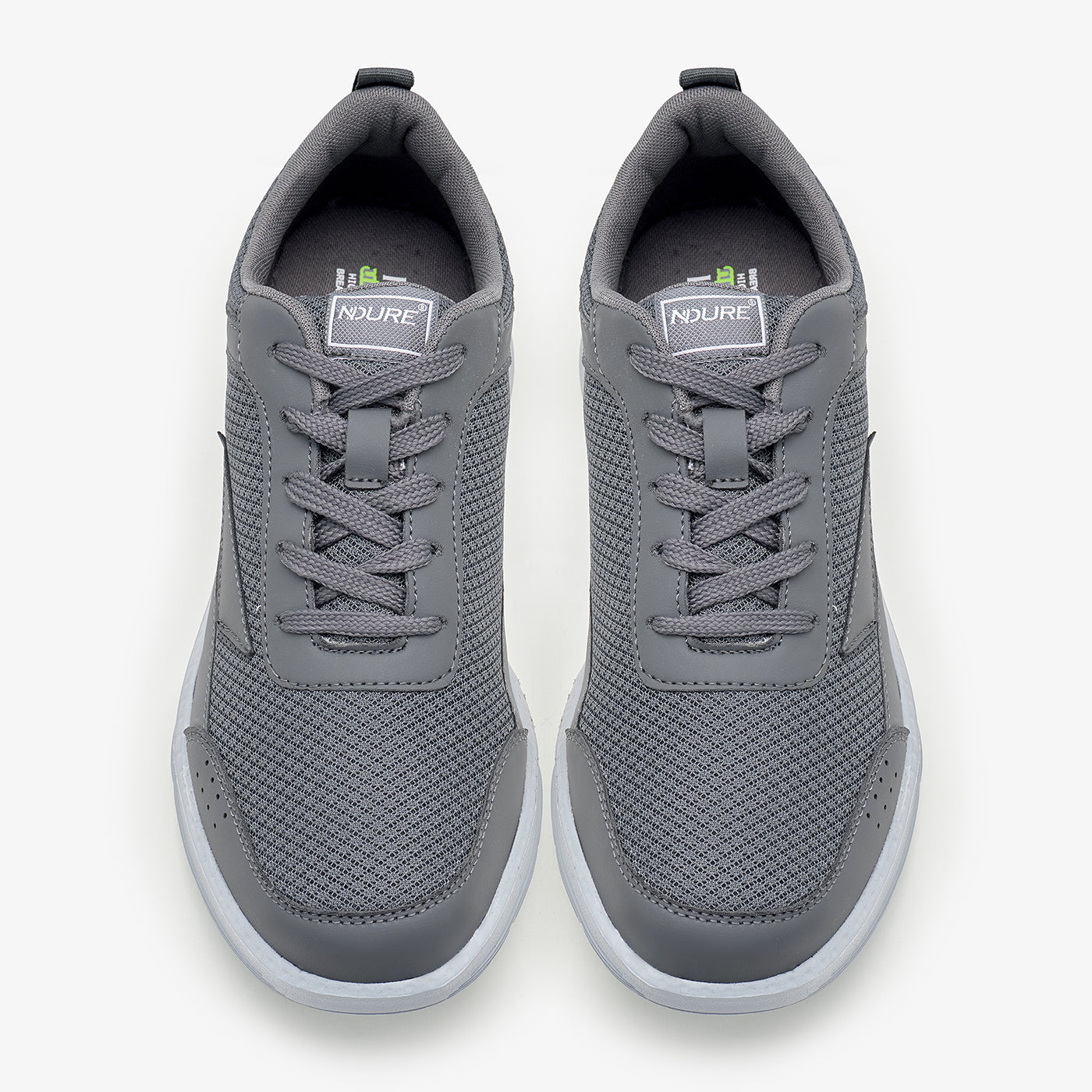 Men's Lace-up Sneakers