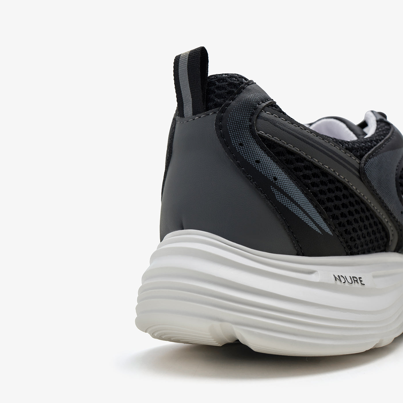 Men's Retro Sneakers