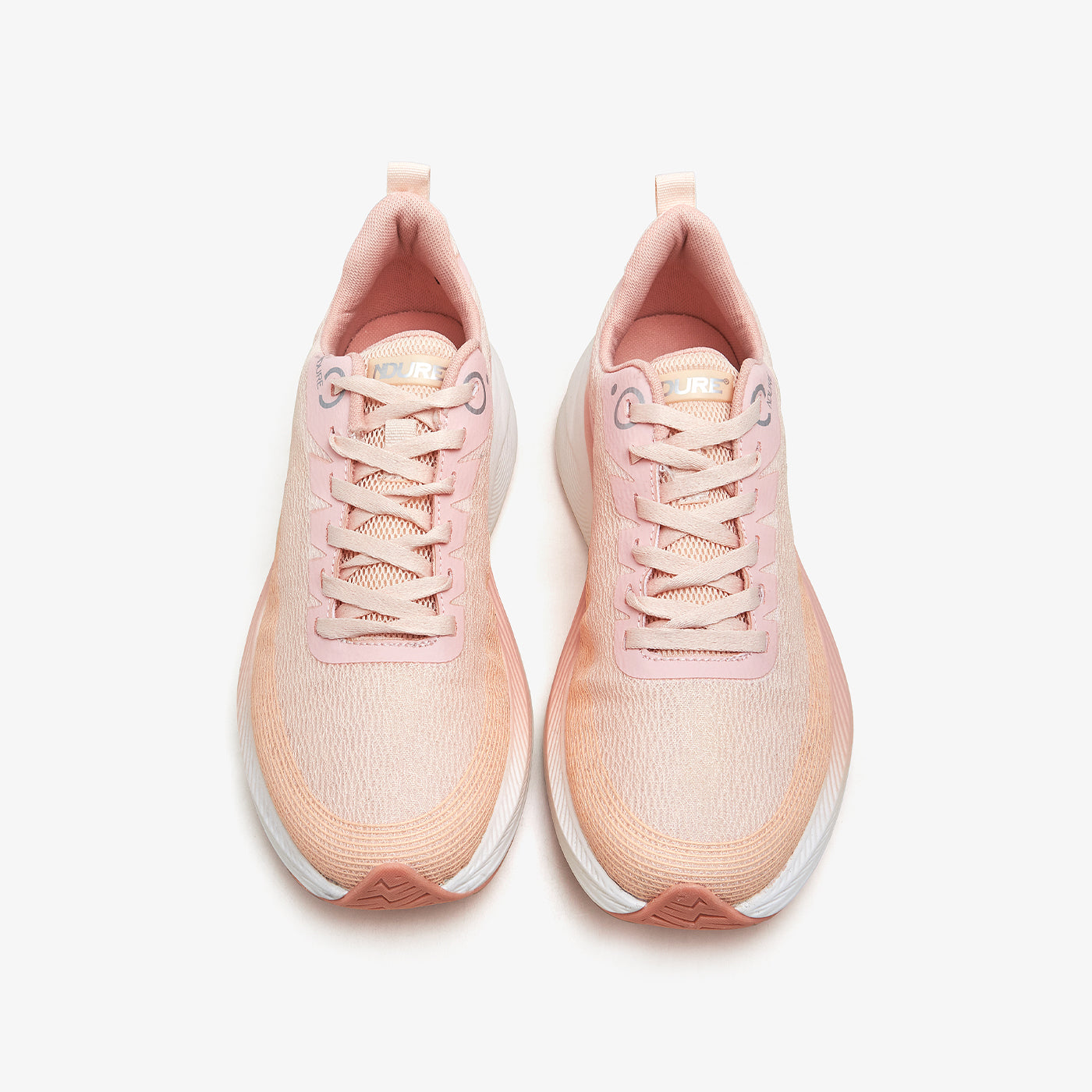 Women's Contrast Sole Sneakers