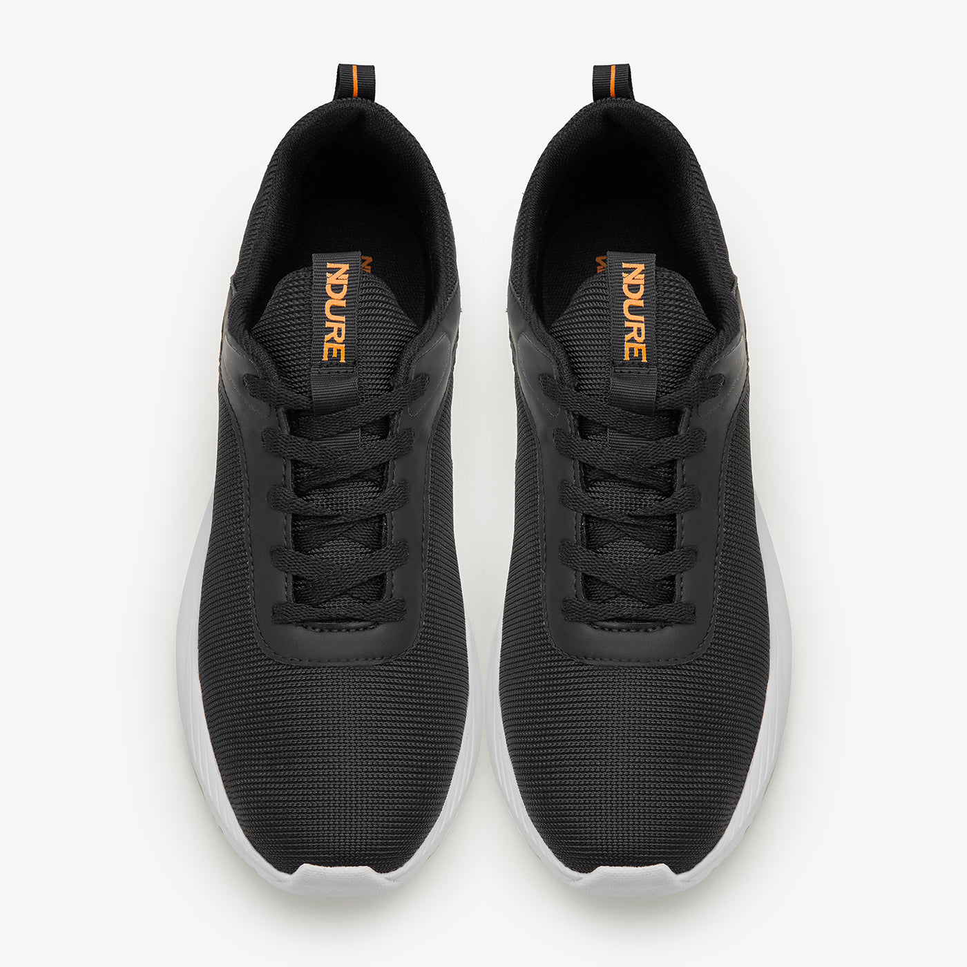Men's Lace-Up Sneakers