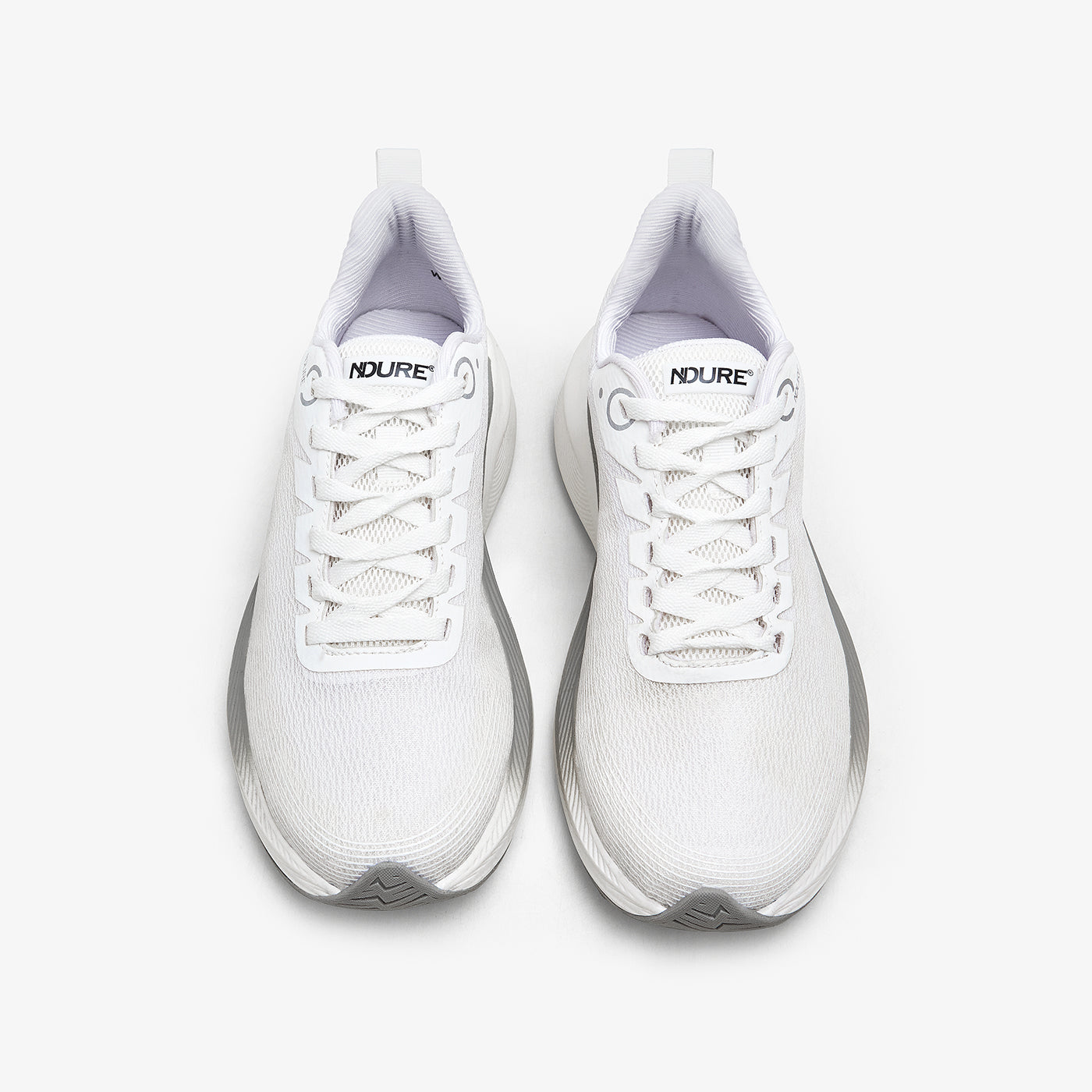 Women's Contrast Sole Sneakers