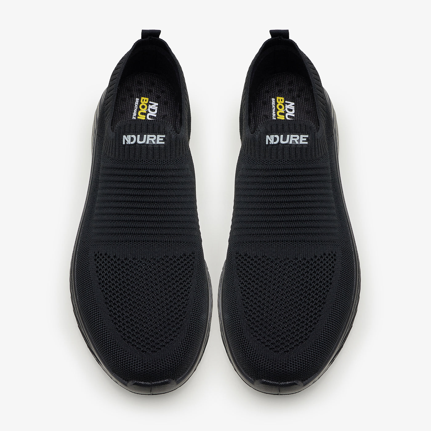 Men's Monochrome Sneakers