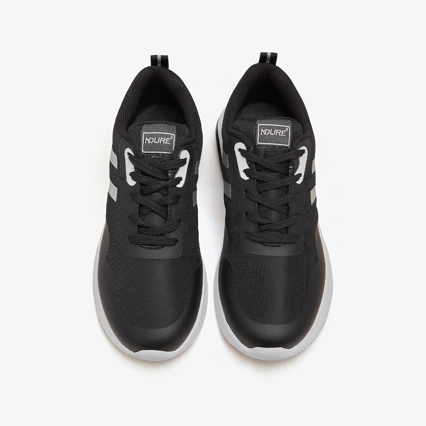 Women's Lace-Up Sneakers