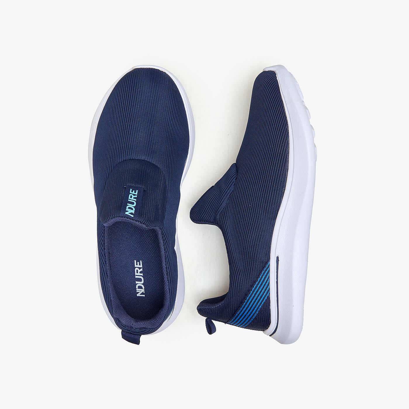 Men's Slip-On Sneakers