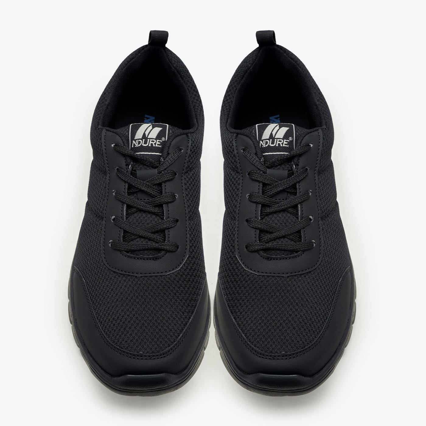 Men's Lace-Up Sneakers