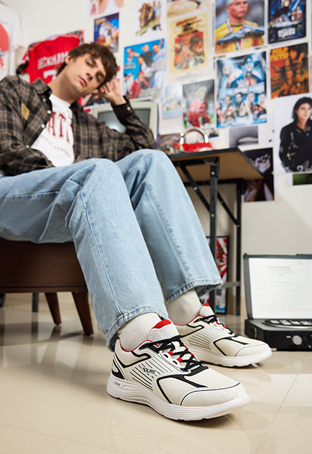 Men?s Retro Sneakers