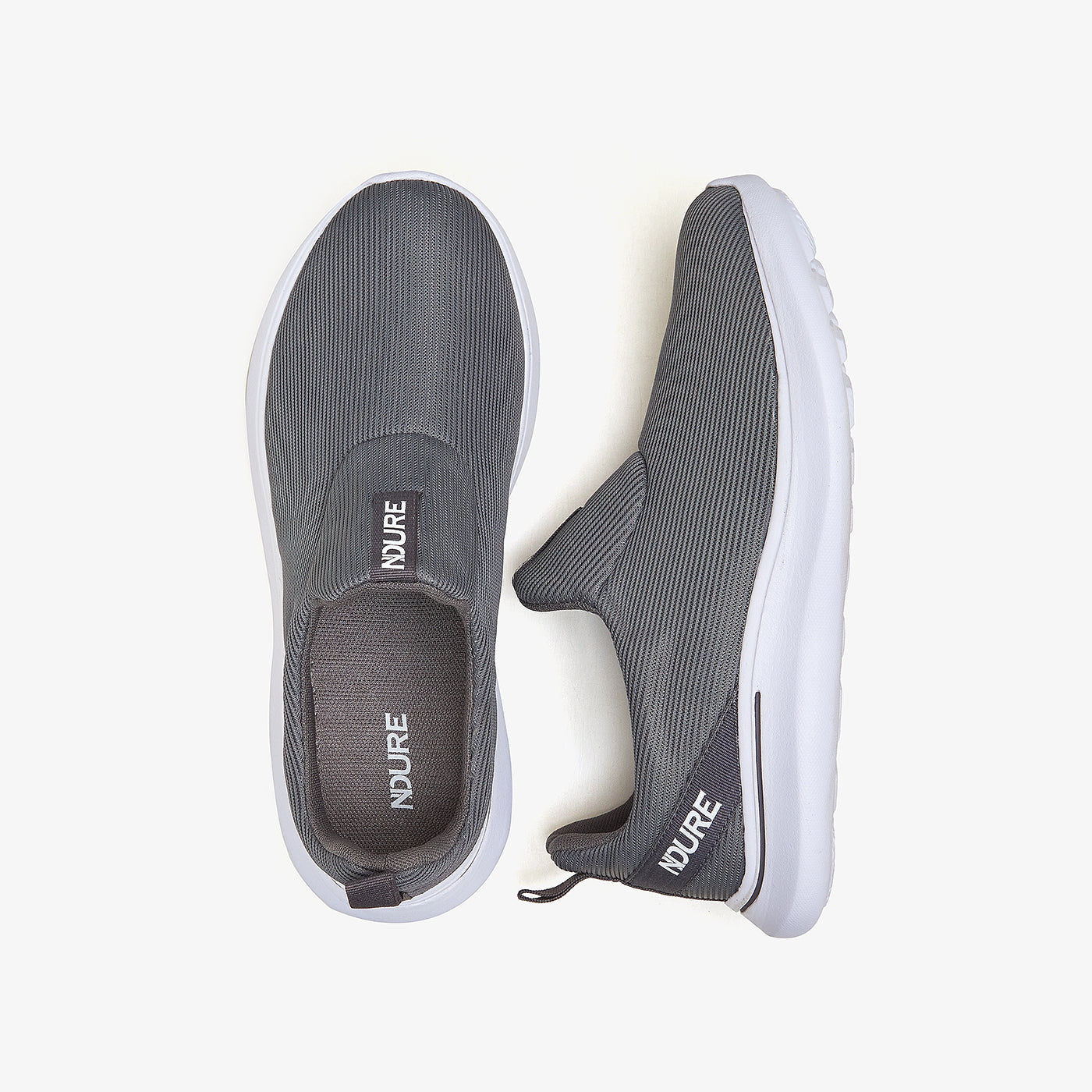 Men's Slip-On Sneakers