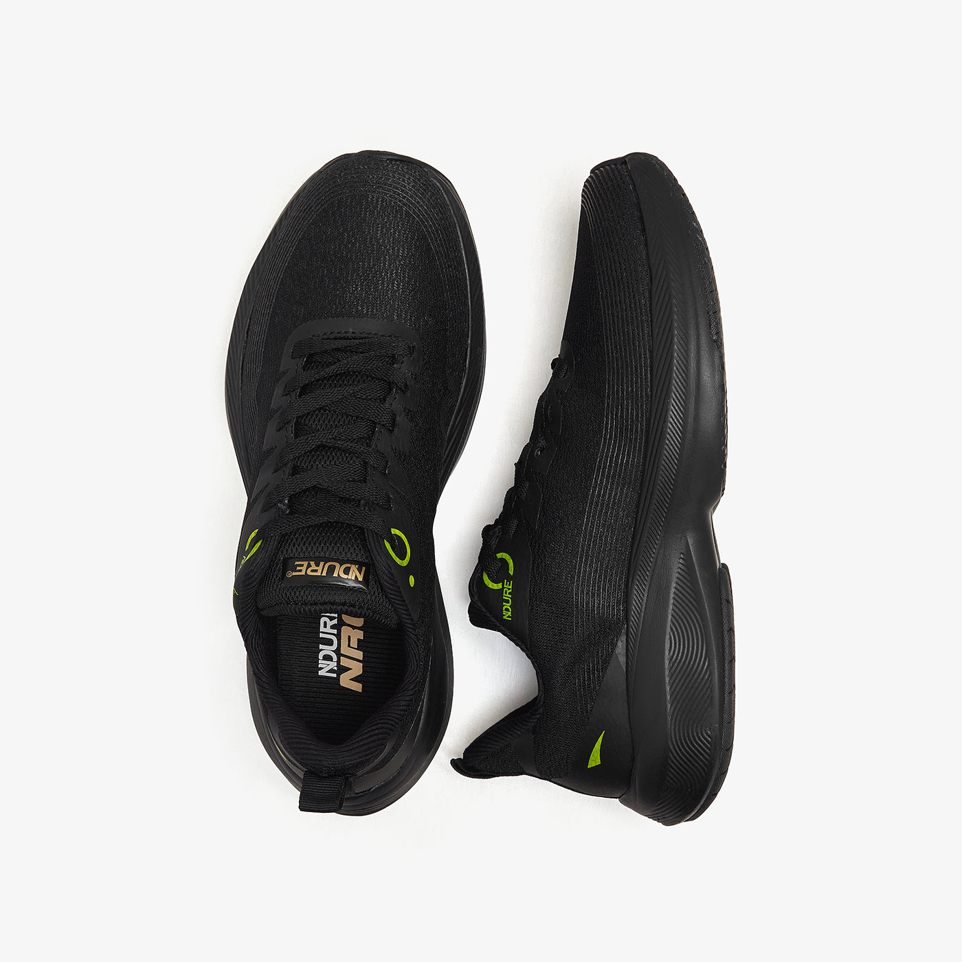 Women's Contrast Sole Sneakers