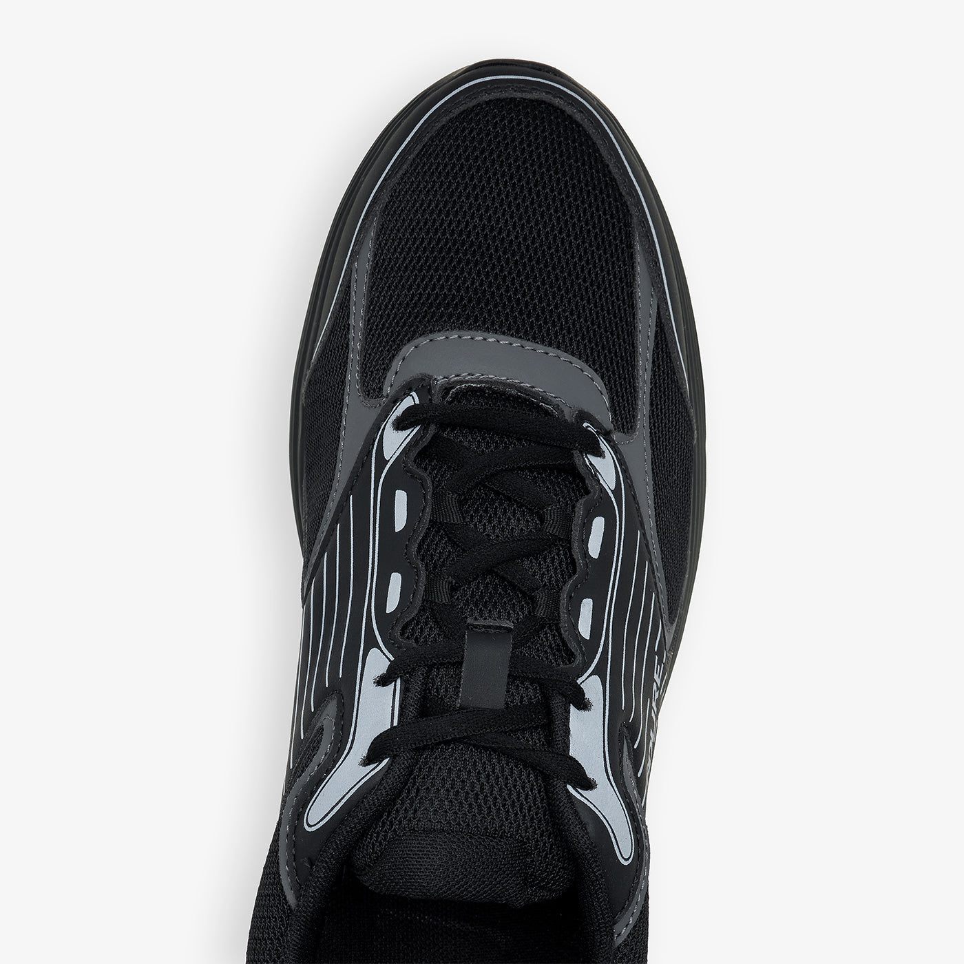 Men?s Retro Sneakers