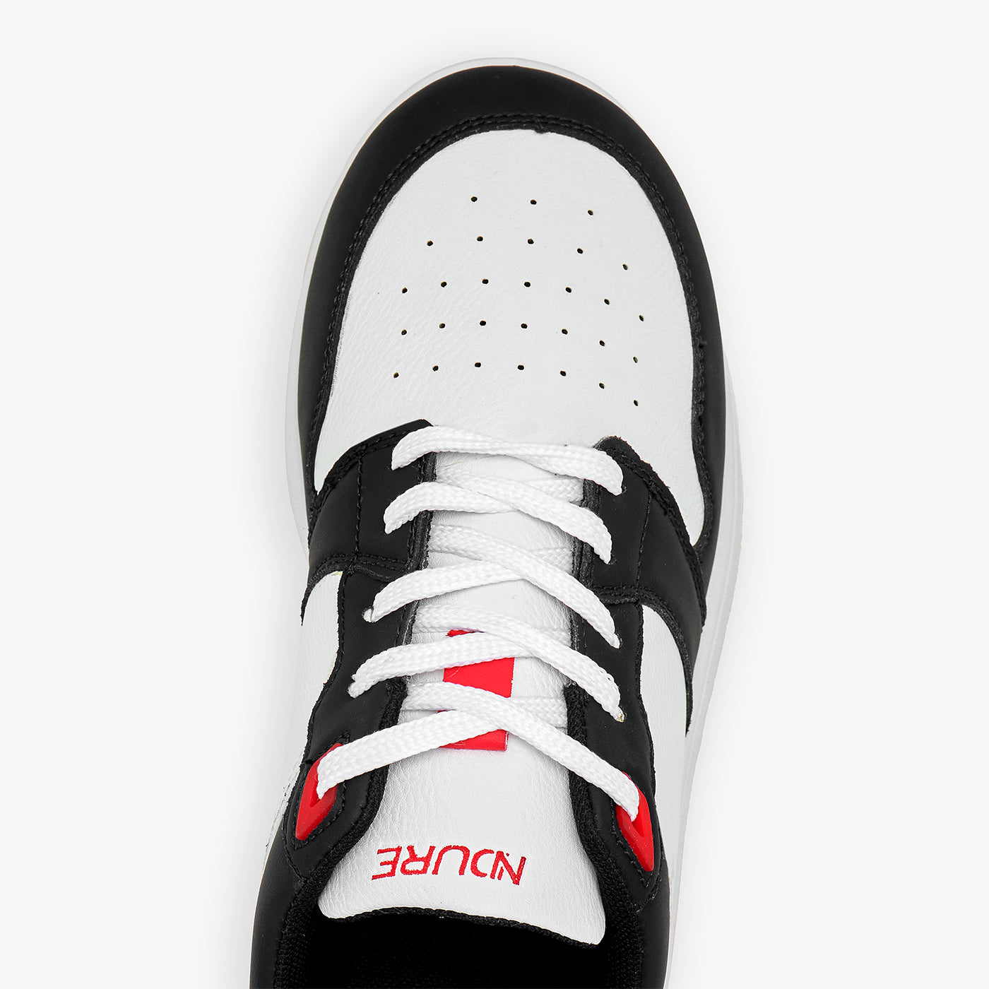 Men's Contrast Sneakers
