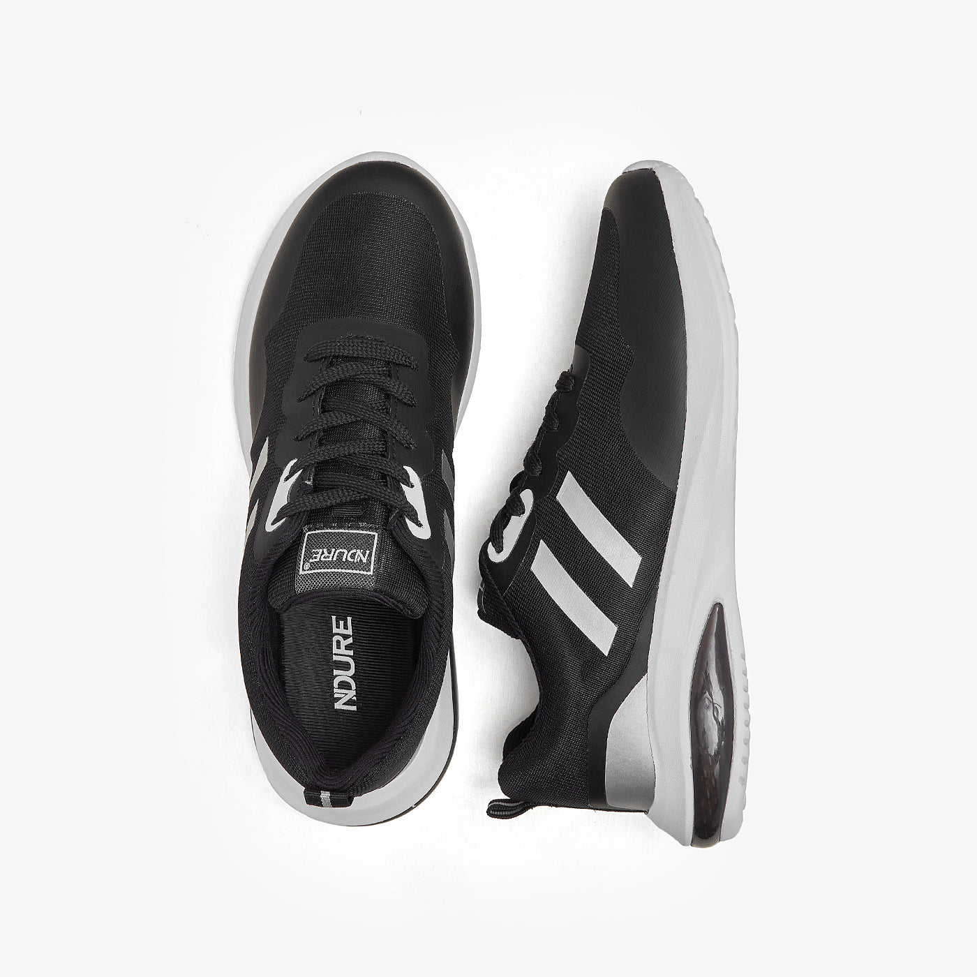 Women's Lace-Up Sneakers