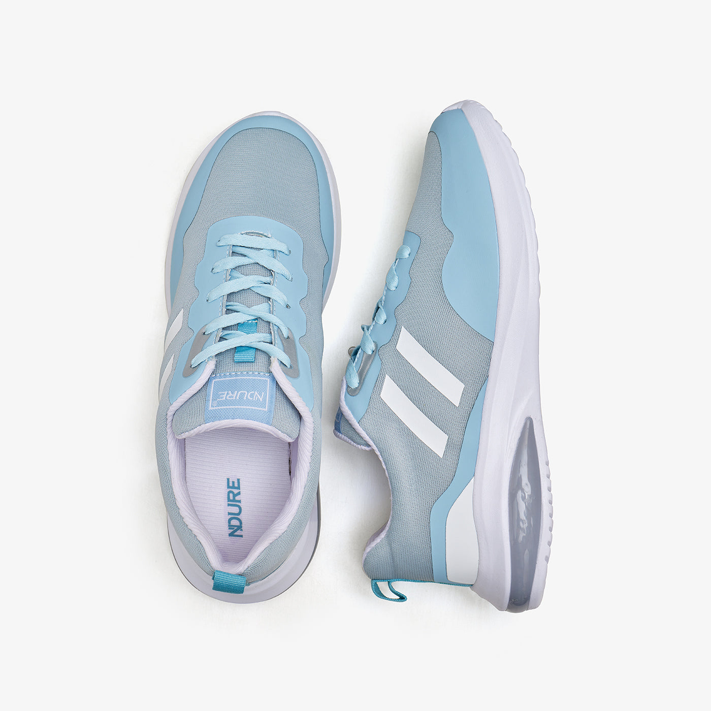 Women's Lace-Up Sneakers