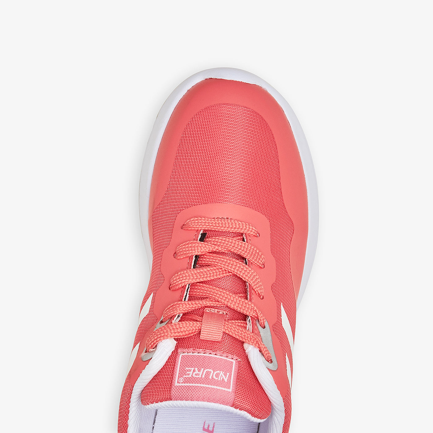 Women's Lace-Up Sneakers