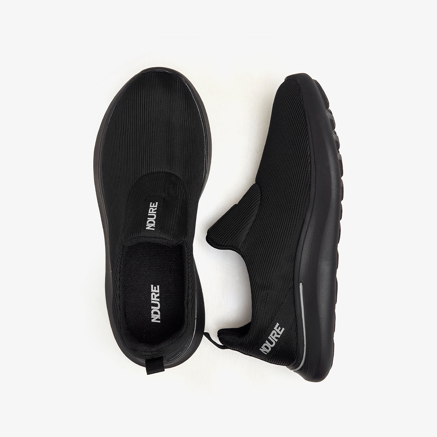 Men's Slip-On Sneakers
