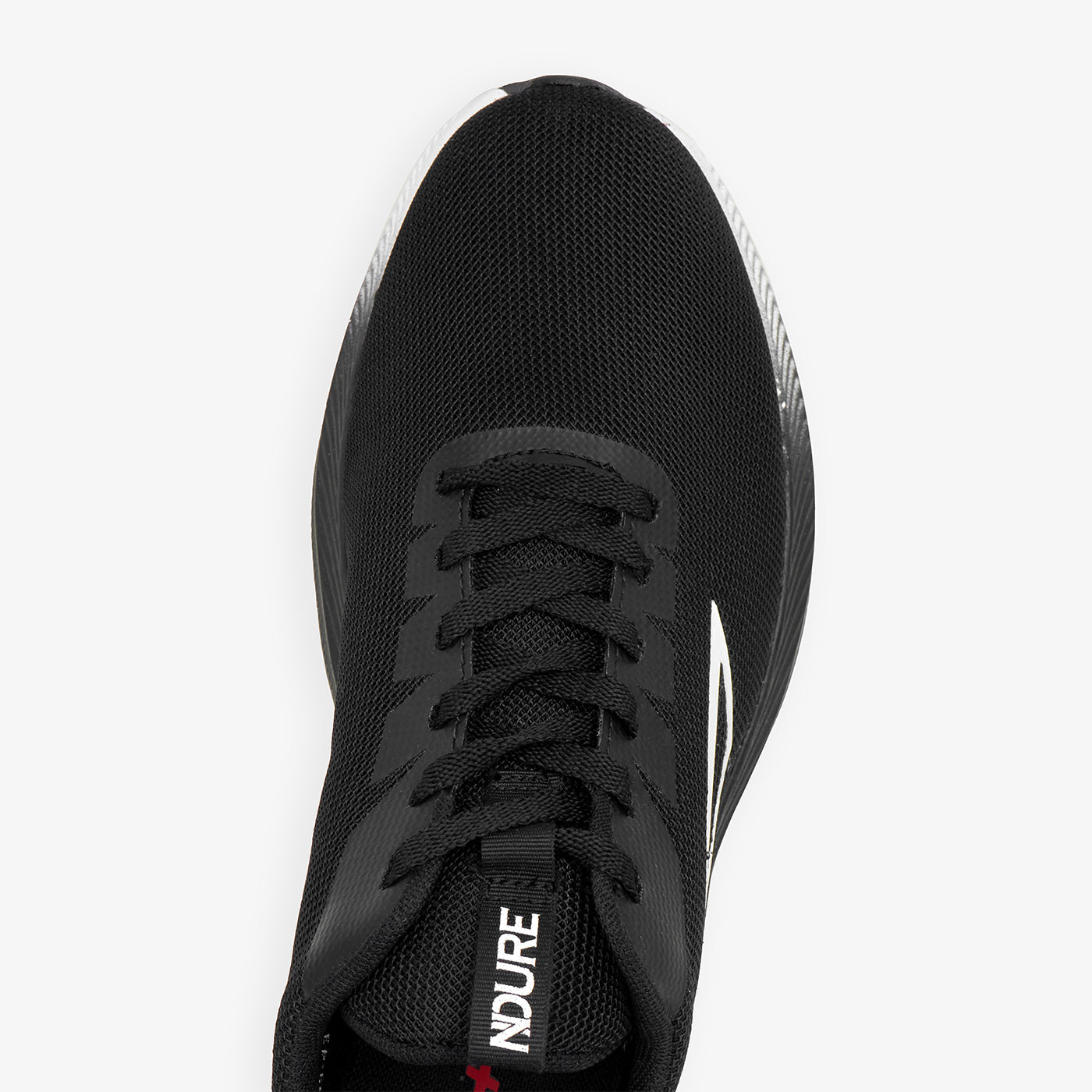 Men's Contrast Sneakers