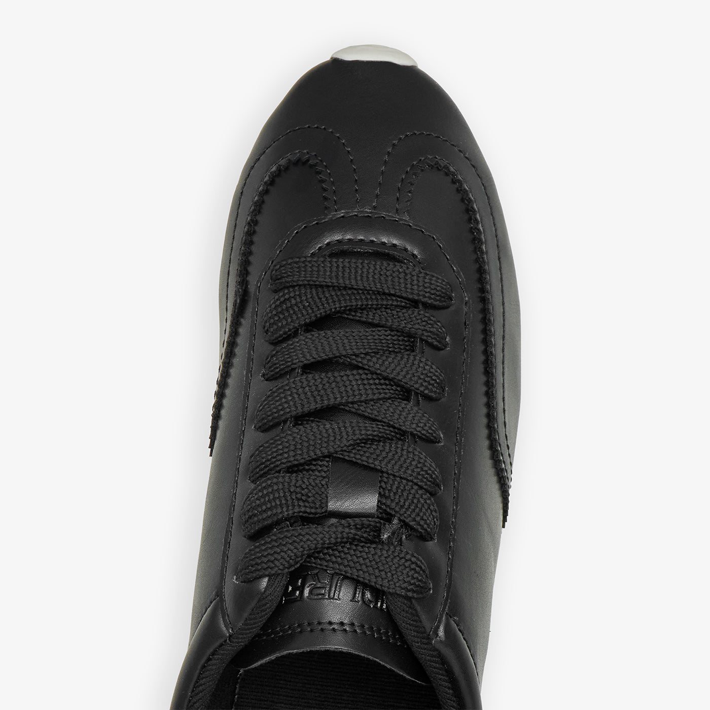 Women's Low Profile Lace-Up Sneakers