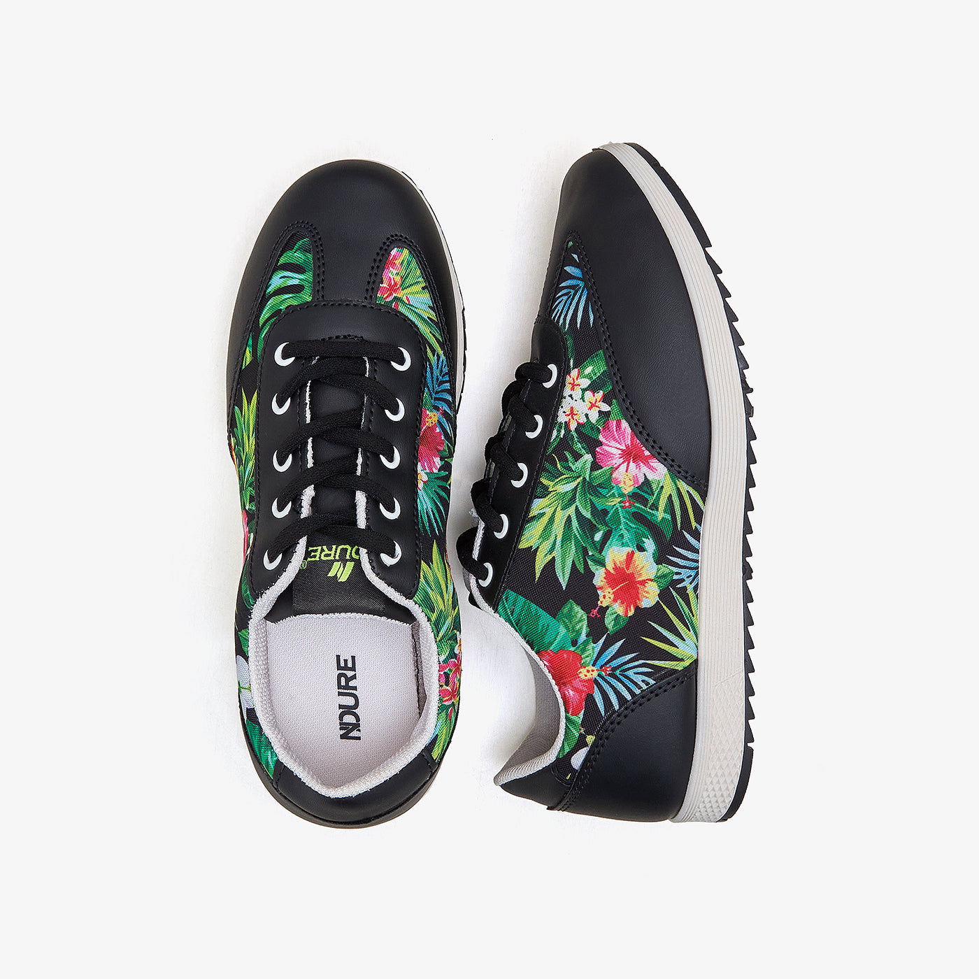 Women's Lace-Up Sneakers