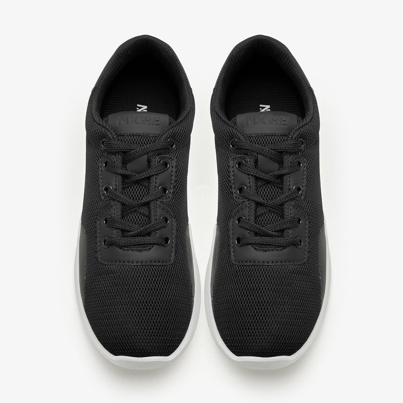 Women's Lace-Up Sneakers