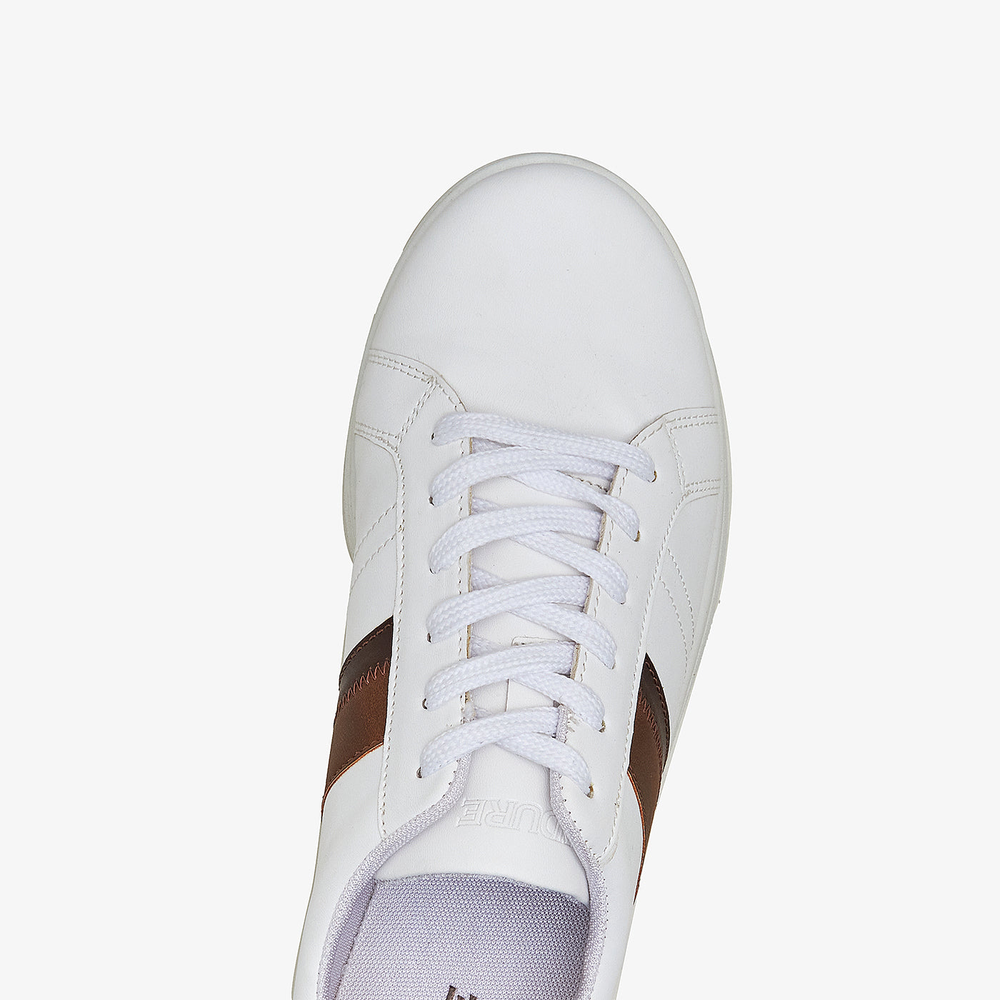 Men's Retro-Style Sneakers