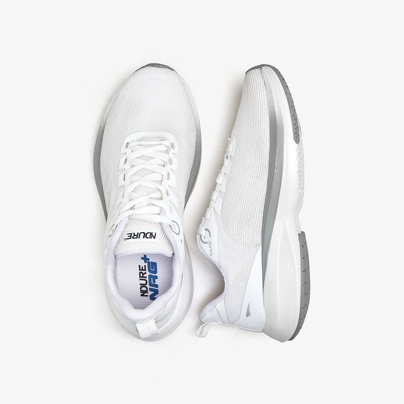 Women's Contrast Sole Sneakers