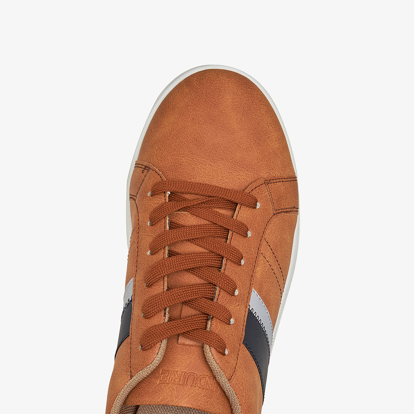 Men's Retro-Style Sneakers