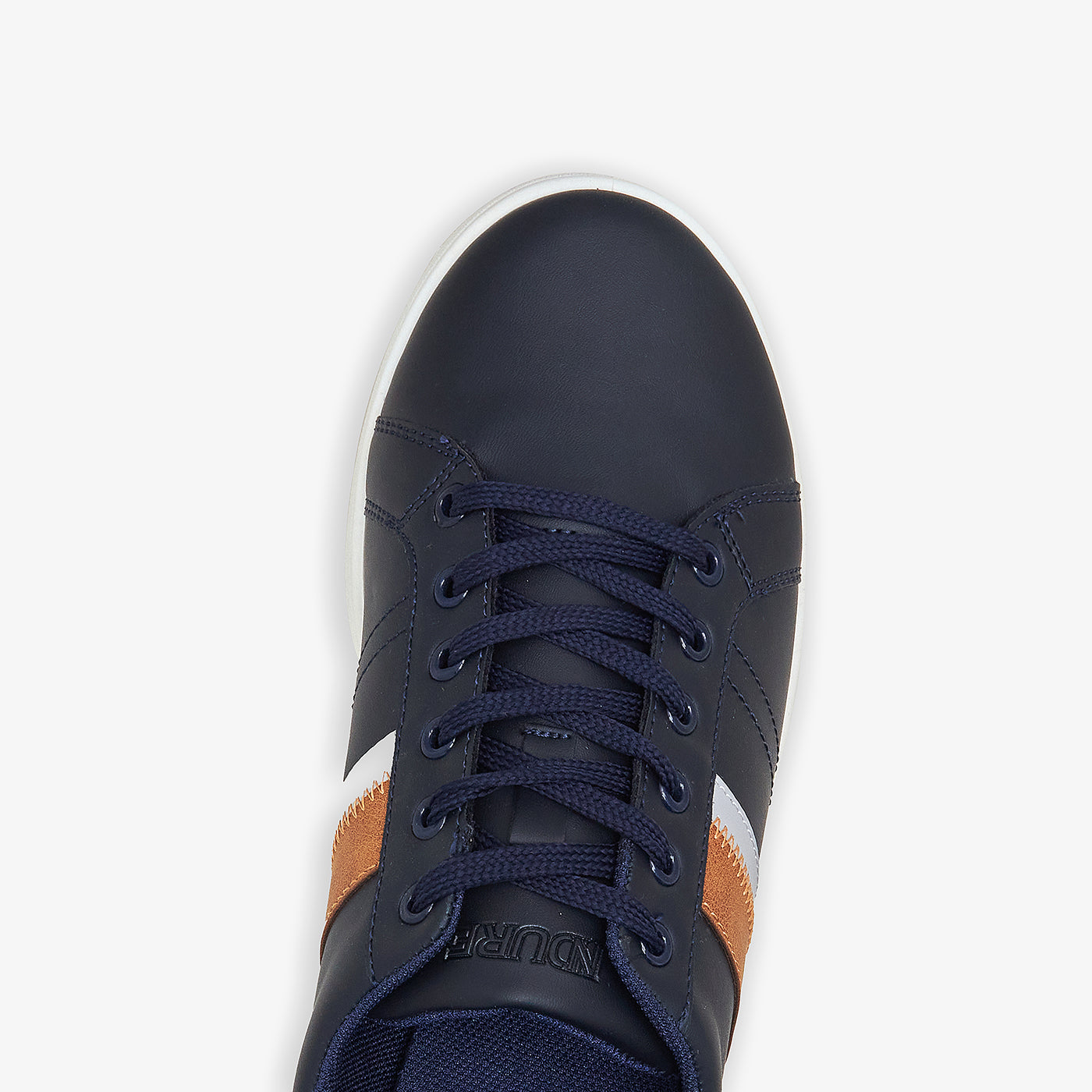 Men's Retro-Style Sneakers