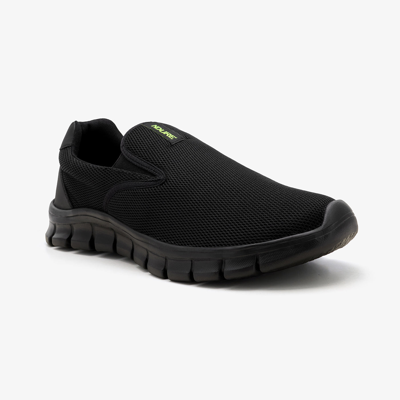 Men's Slip-On Sneakers