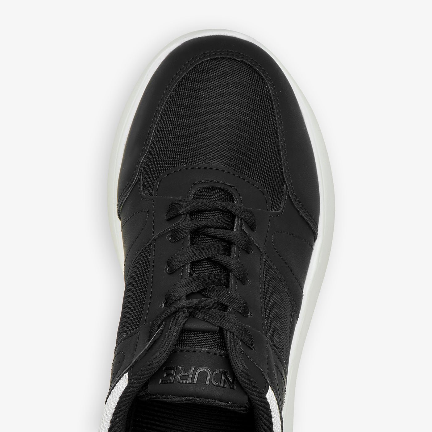 Women?s Contrast Sole Sneakers