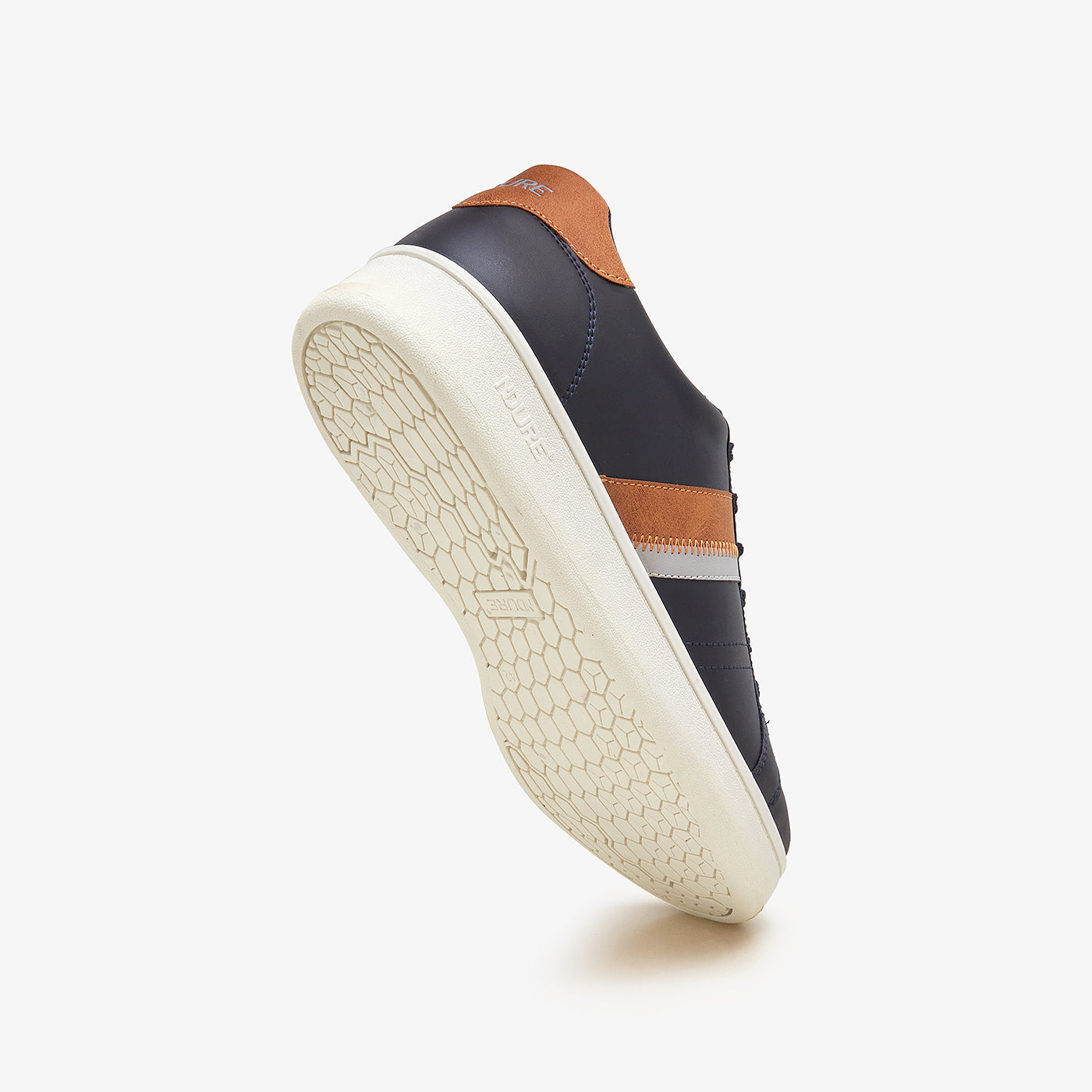 Men's Retro-Style Sneakers