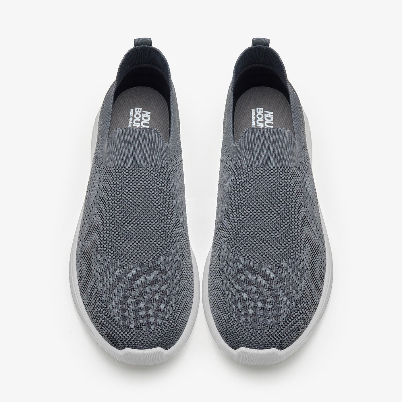 Men's Slip-On Sneakers
