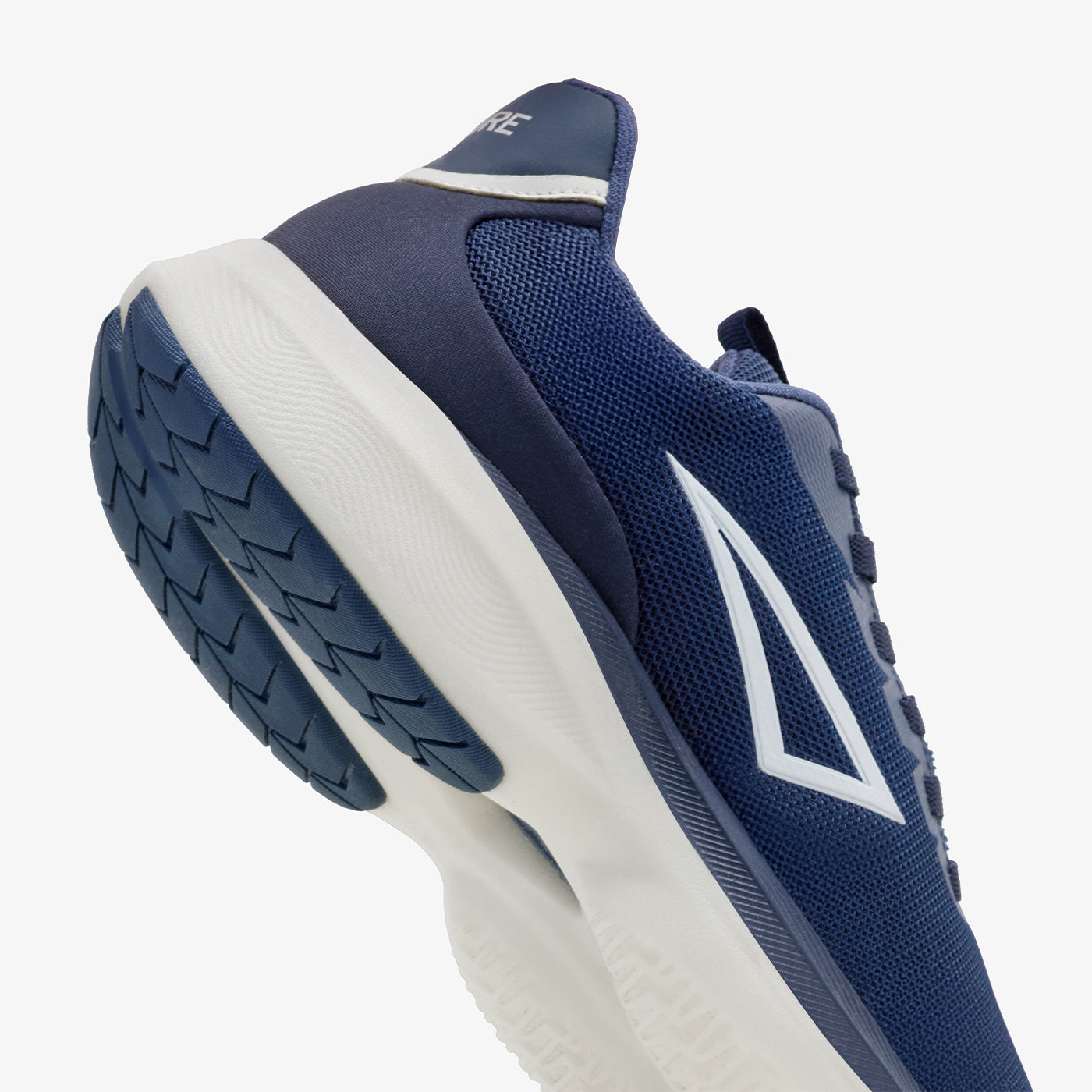 Men's Contrast Sneakers