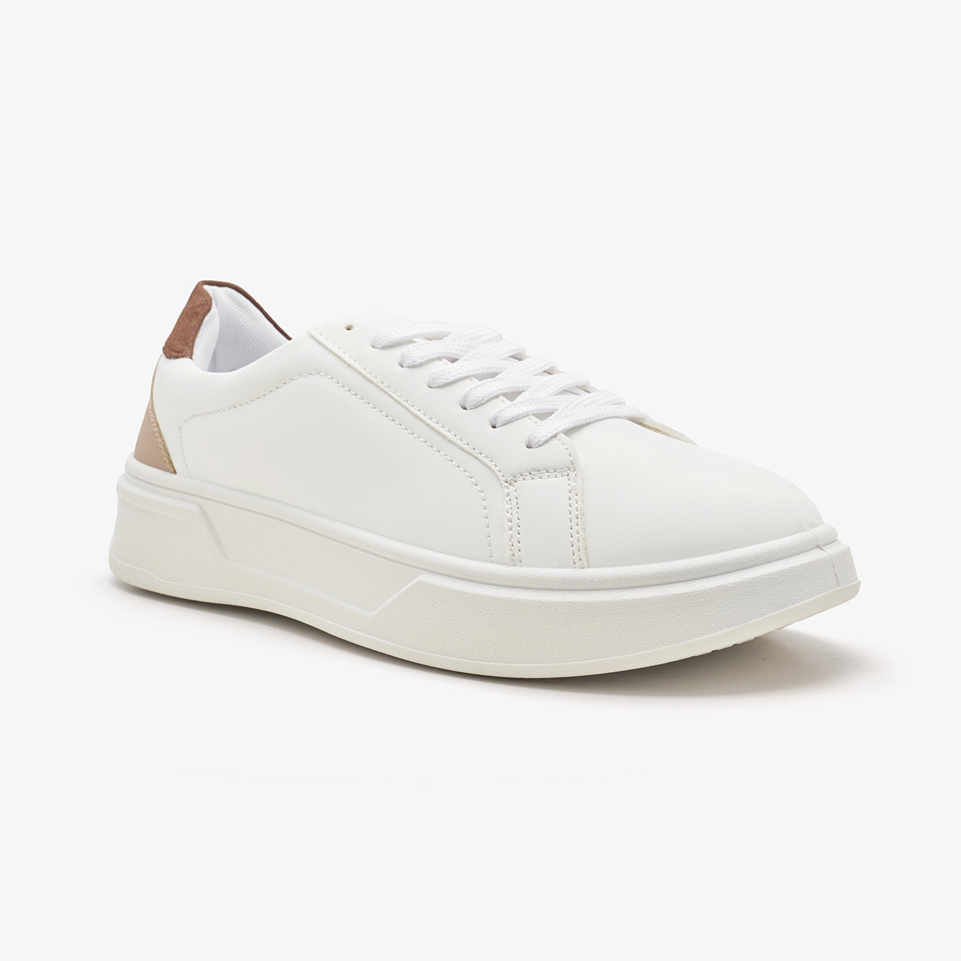 Men's Chunky Sneakers