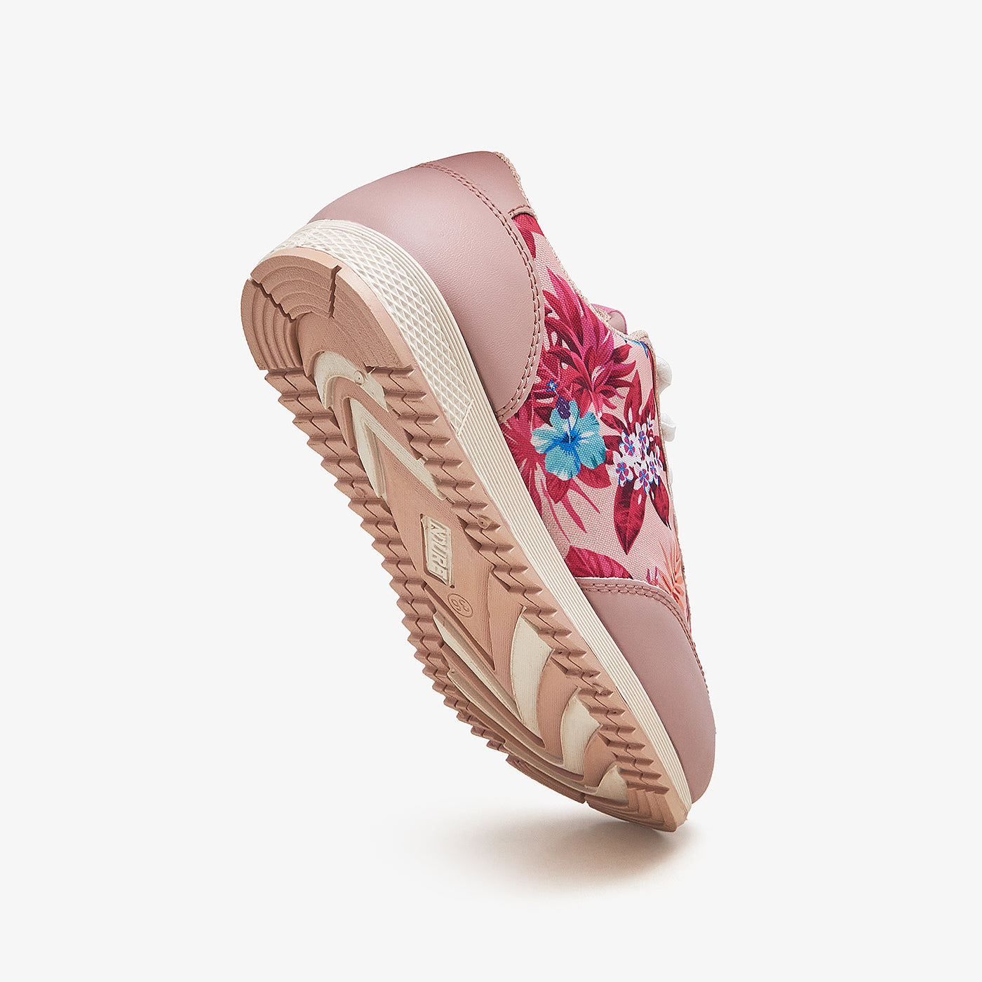 Women's Lace-Up Sneakers