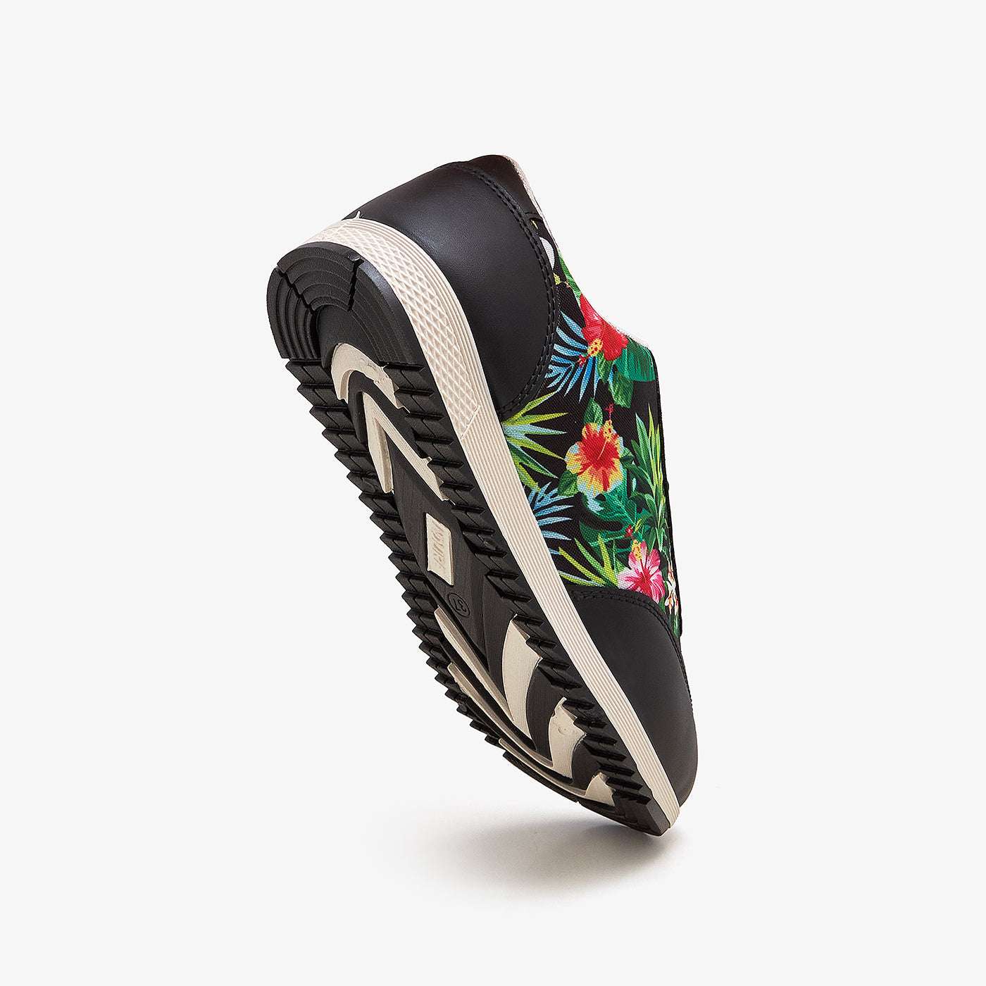 Women's Lace-Up Sneakers